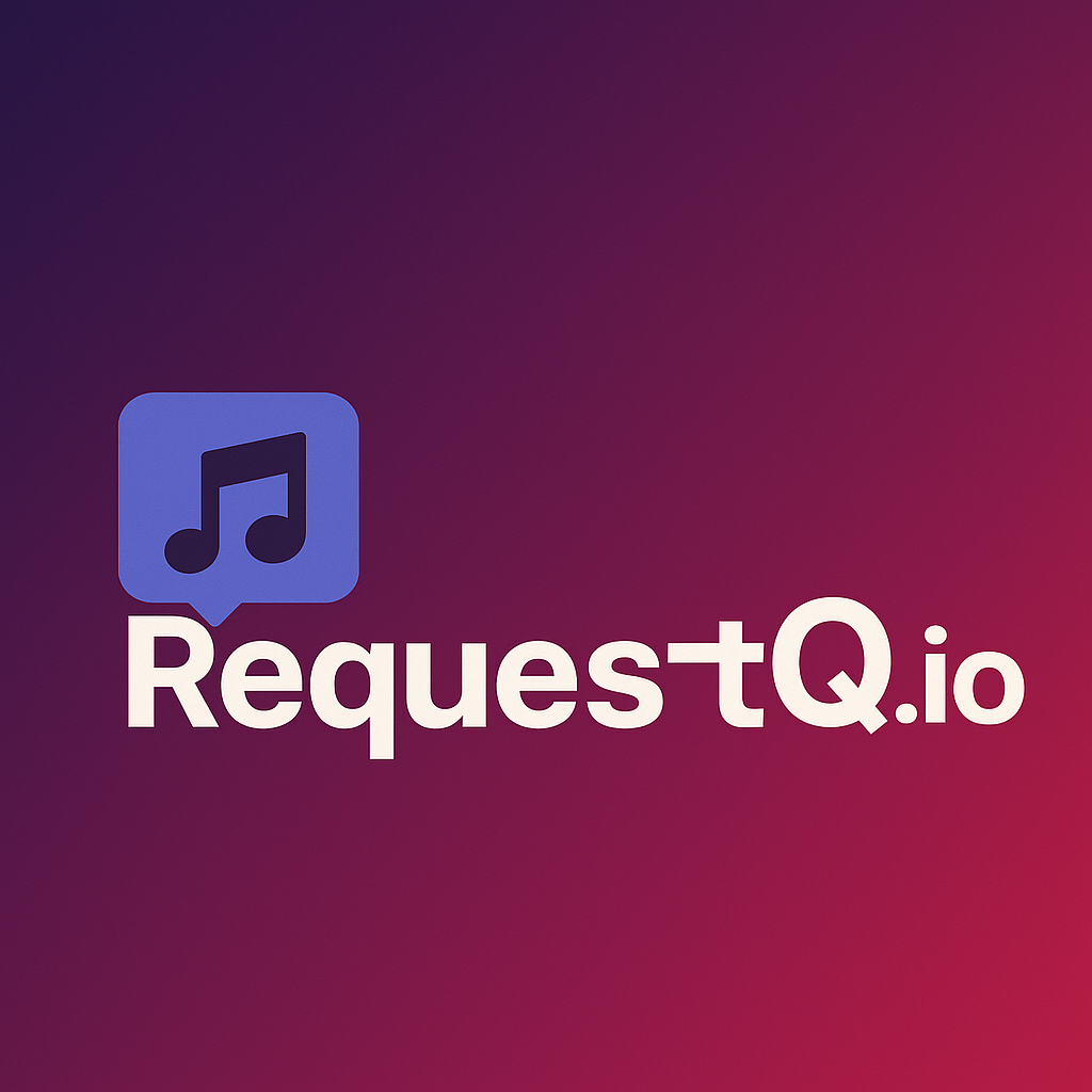 RequestQ logo